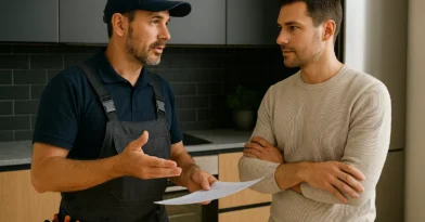 Consultoria para integração de eletros (fornos, geladeiras, etc.)