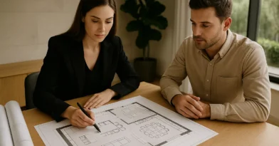 Projetos personalizados sob medida para cada ambiente