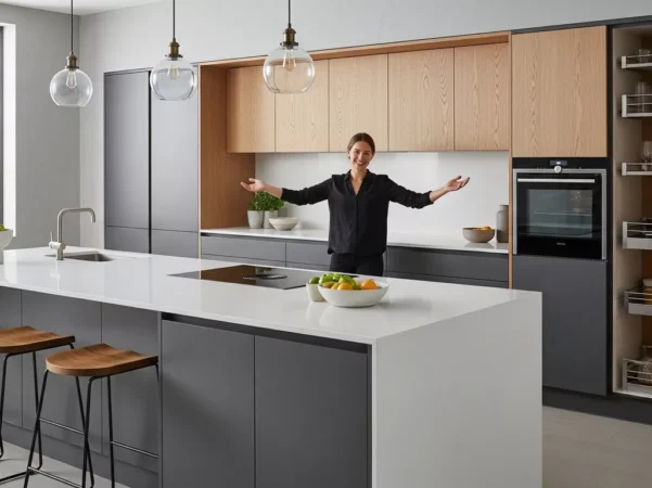 Móveis Planejados em Porto Alegre